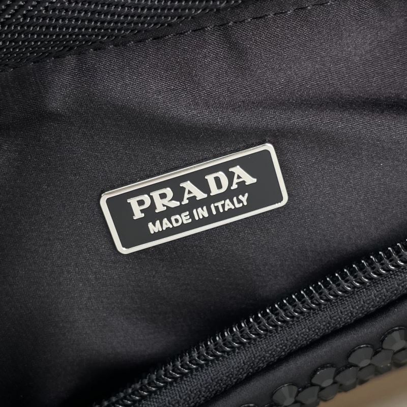 Pra*a hobo bags
